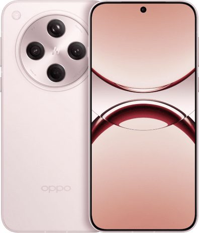Oppo Find X8 5G Standard Edition Global Dual SIM TD-LTE V1 256GB CPH2651